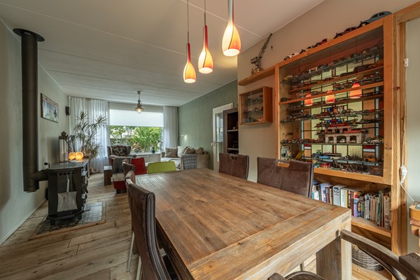 Medium property photo - Kikkerveen 152, 3205 XE Spijkenisse